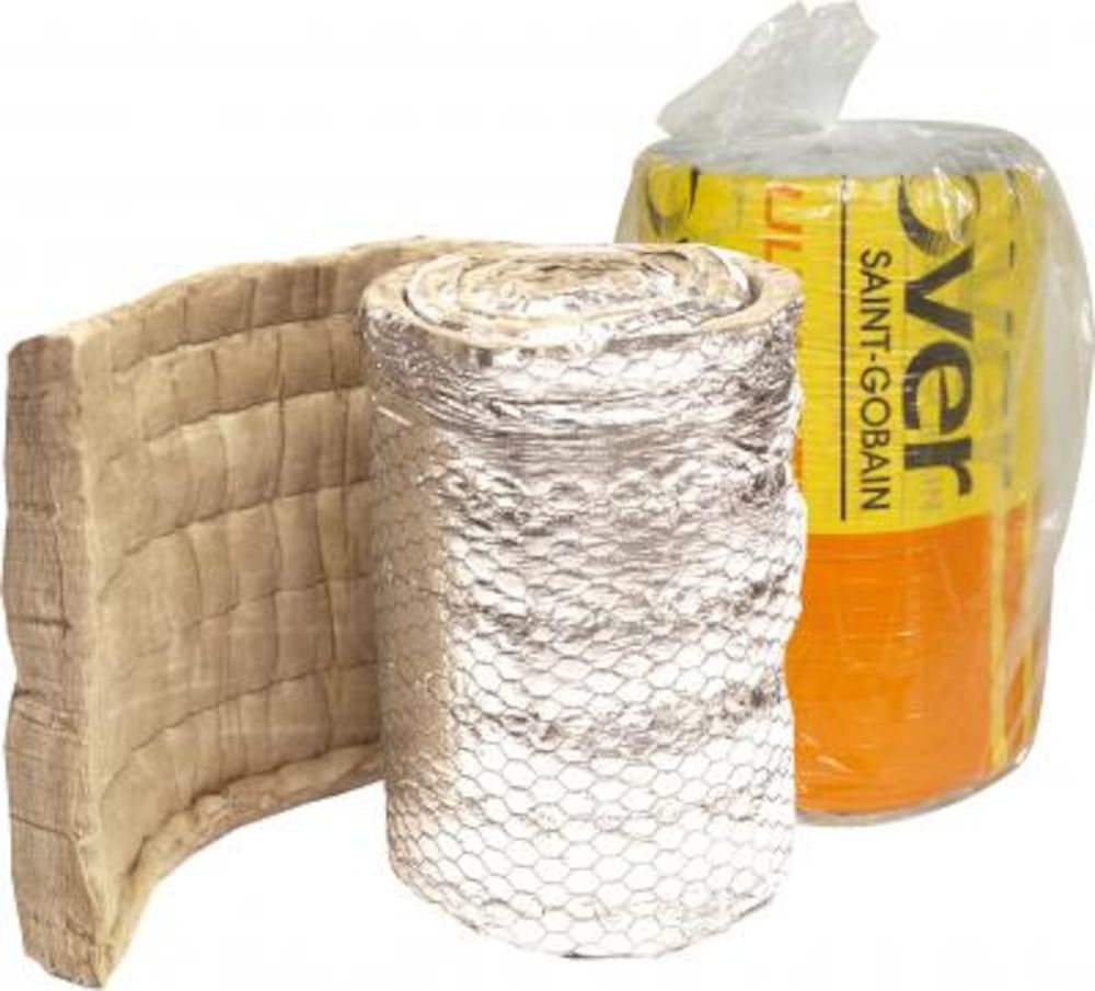 Isover U Protect Wired Mat 2.0 Alu1 – Over 22 000 artiklar online.